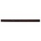 Ackland 0.26 in. T x 94 in. L x 1.77 in. W Midnight Walnut Luxury Vinyl Flooring Trim End Cap Molding AKVTVMIWA-EC - alternate 3